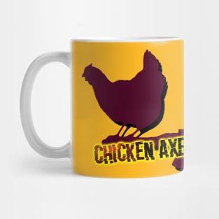 chicken Mug